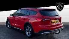 Ford Focus 1.5 EcoBlue 120 Active Auto 5dr Diesel Estate